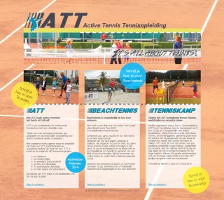 Active Tennis
